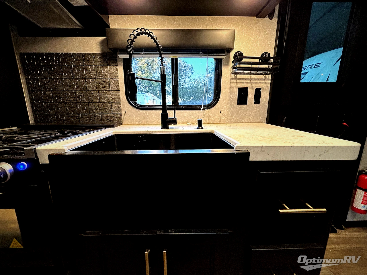 2021 Forest River Cherokee Cascade 19RR Photo 6