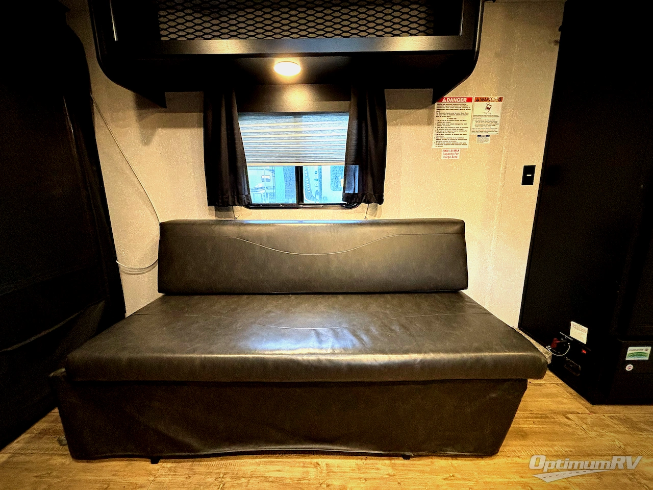 2021 Forest River Cherokee Cascade 19RR Photo 15