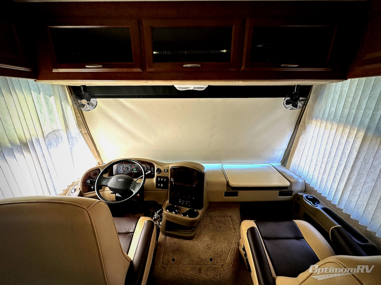 2014 Thor Challenger 37GT Photo 6