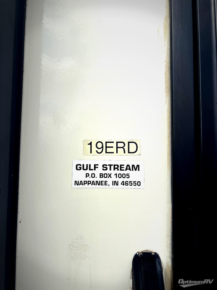 2020 Gulf Stream Vintage Cruiser 19ERD Photo 4