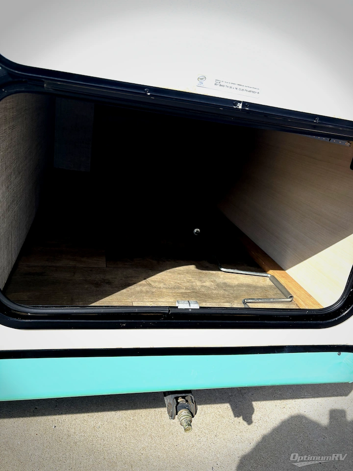 2020 Gulf Stream Vintage Cruiser 19ERD Photo 5