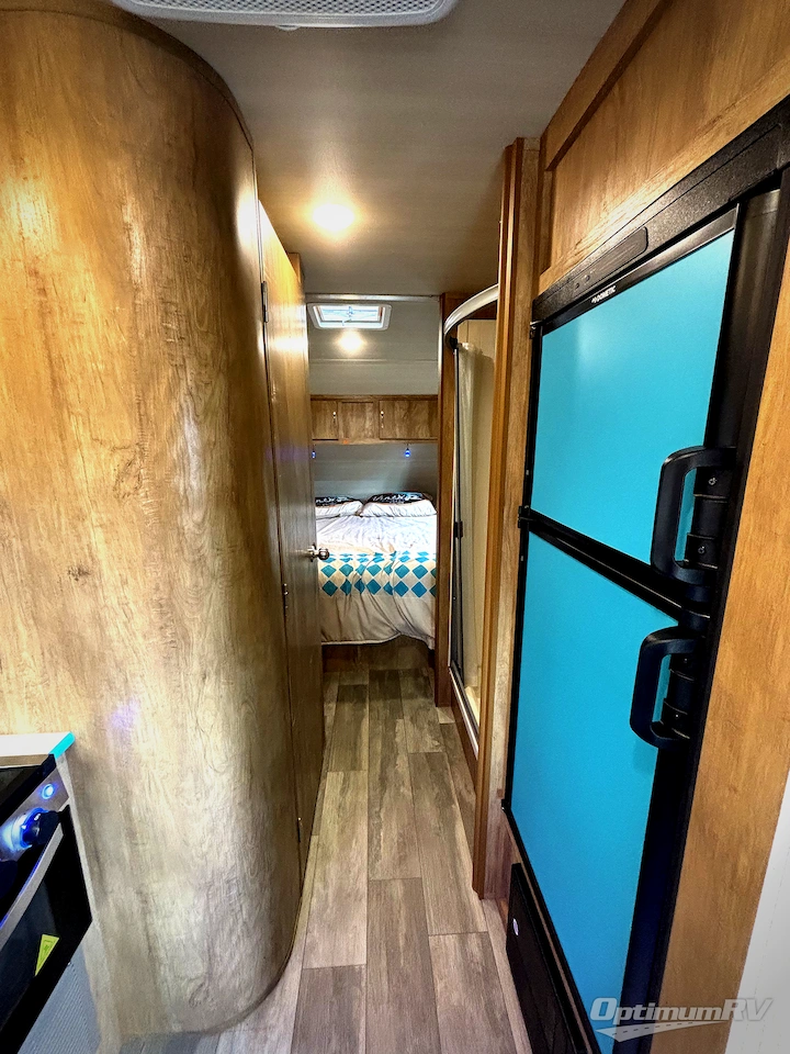 2020 Gulf Stream Vintage Cruiser 19ERD Photo 7