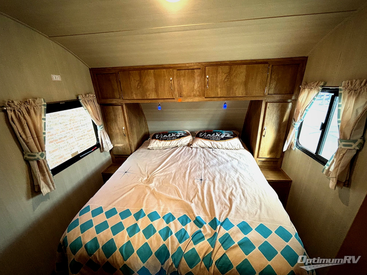 2020 Gulf Stream Vintage Cruiser 19ERD Photo 8