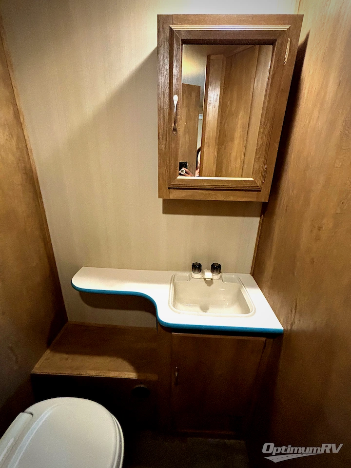 2020 Gulf Stream Vintage Cruiser 19ERD Photo 11