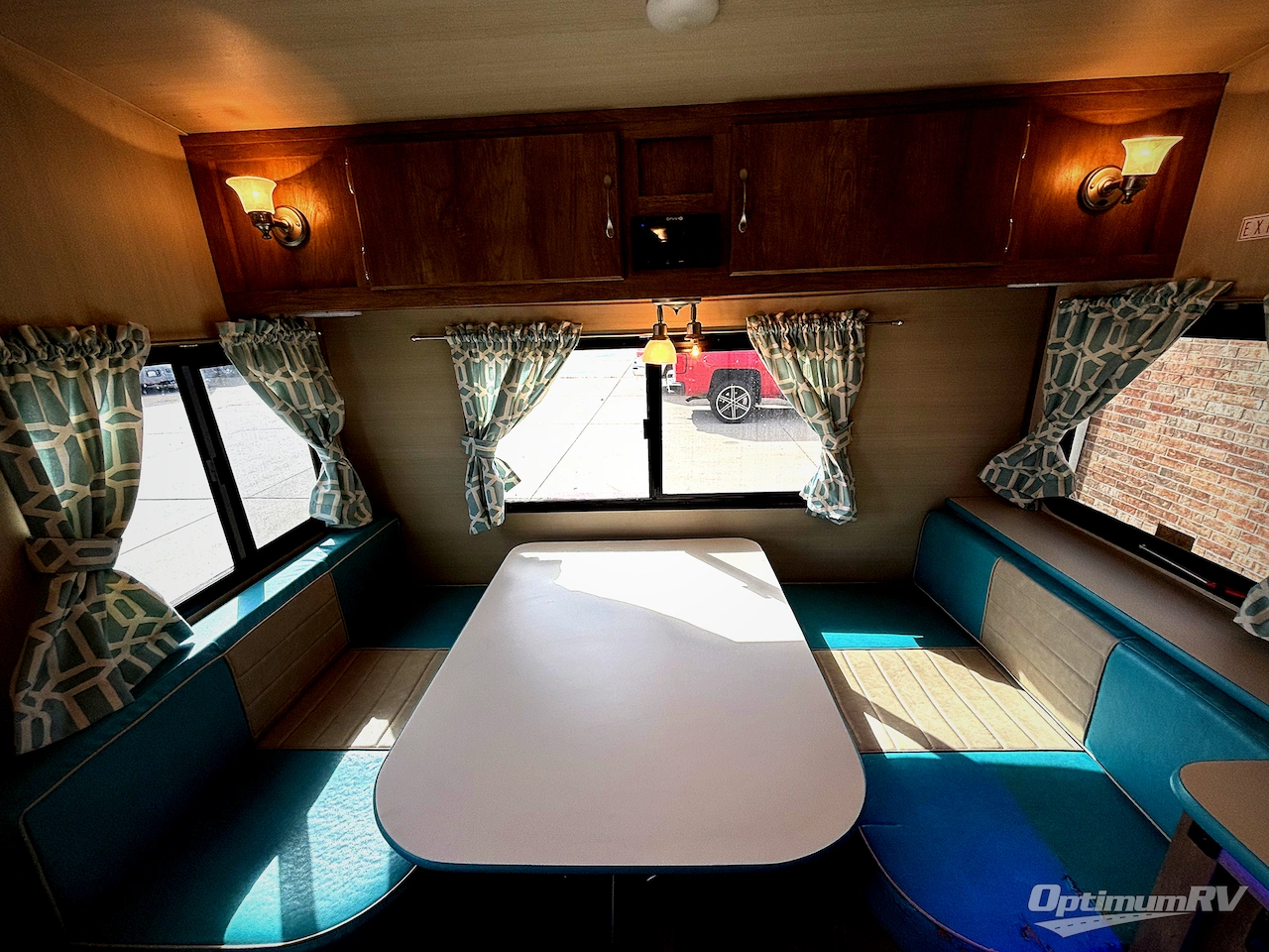 2020 Gulf Stream Vintage Cruiser 19ERD Photo 14