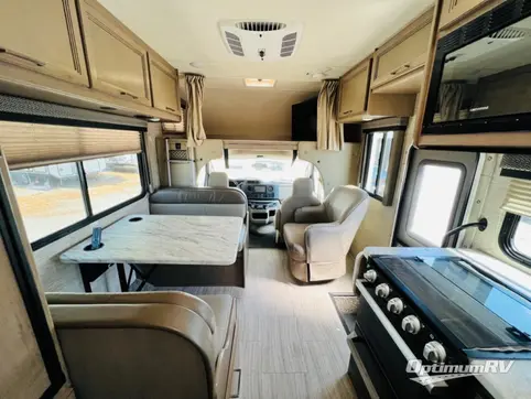 2021 Thor Coleman 23CM RV Photo 2