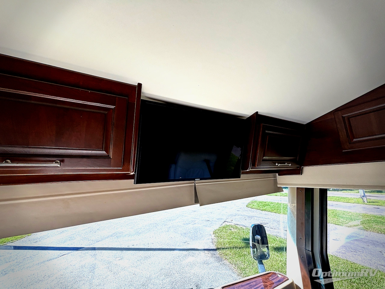 2019 Entegra Aspire 42DEQ Photo 8