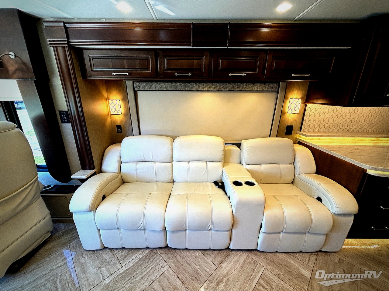 2019 Entegra Aspire 42DEQ Photo 12