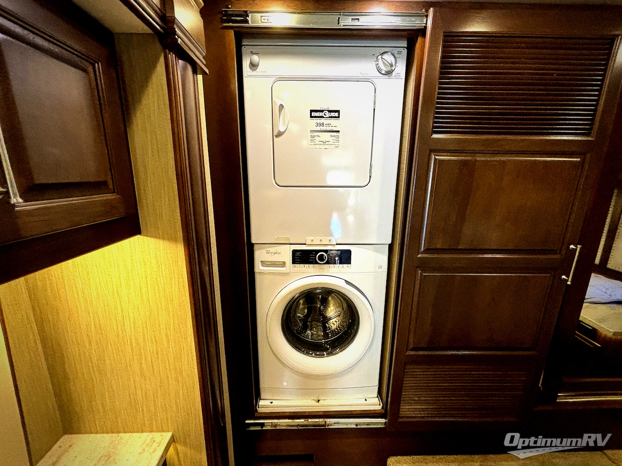 2019 Entegra Aspire 42DEQ Photo 22