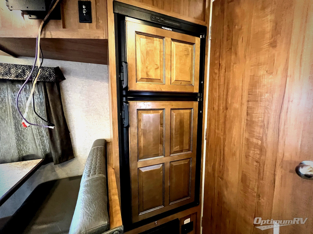 2018 Forest River Flagstaff Micro Lite 23LB Photo 18