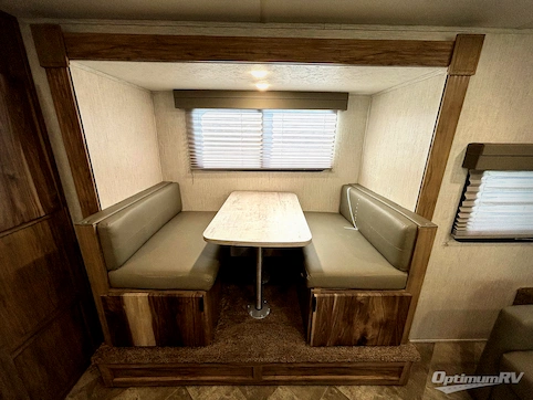 2022 Palomino PaloMini 186RBS RV Photo 4