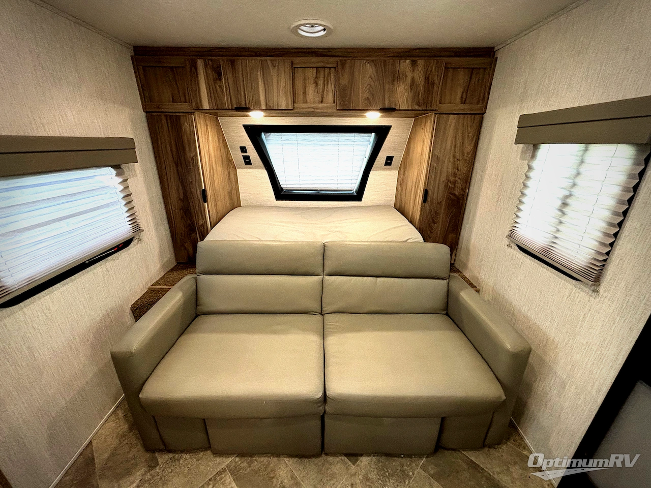 2022 Palomino PaloMini 186RBS Photo 7