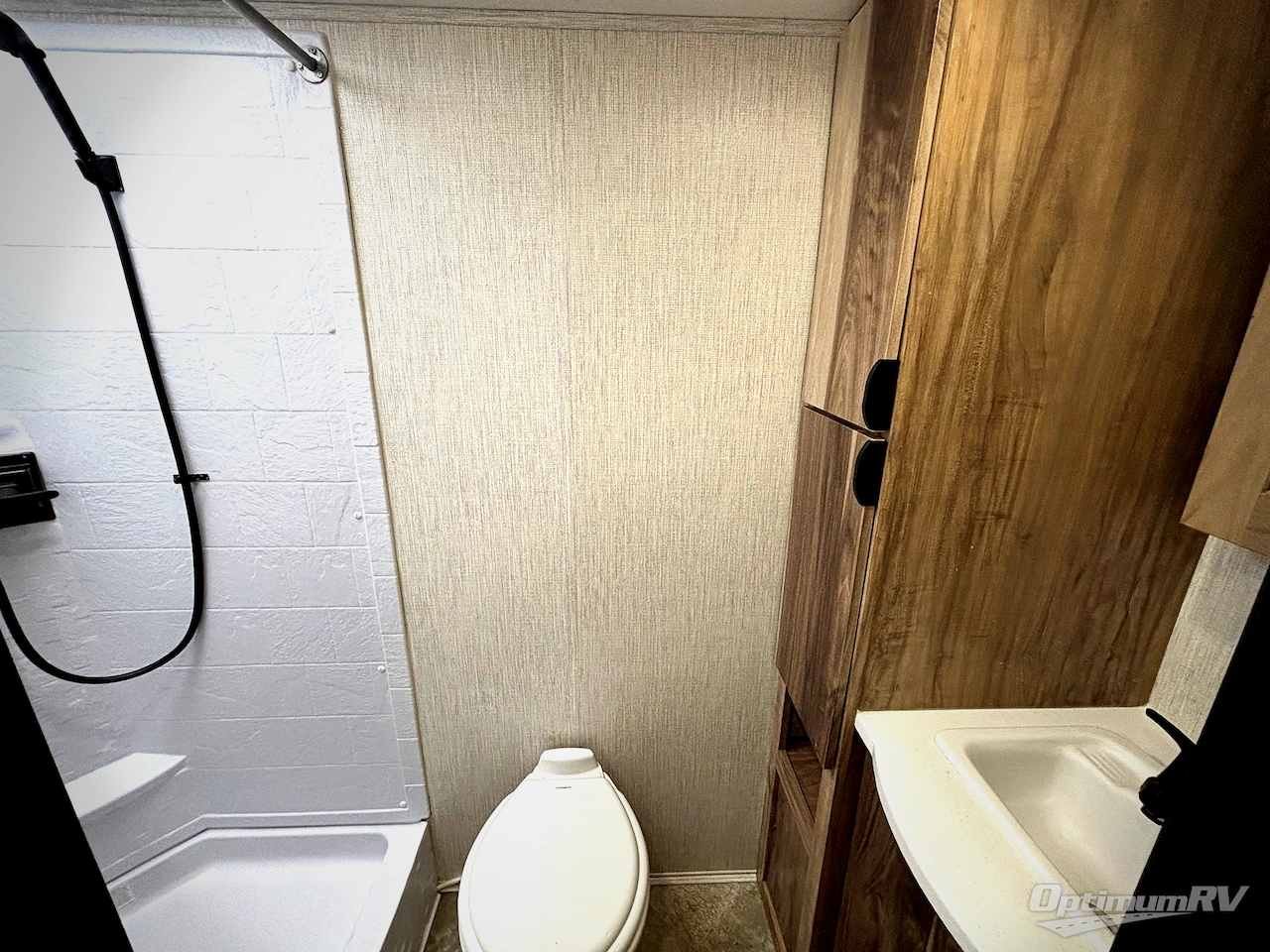 2022 Palomino PaloMini 186RBS Photo 11