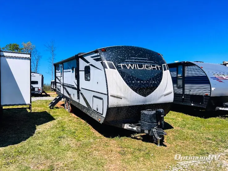 2021 Cruiser Twilight Signature TWS 2800 RV Photo 1