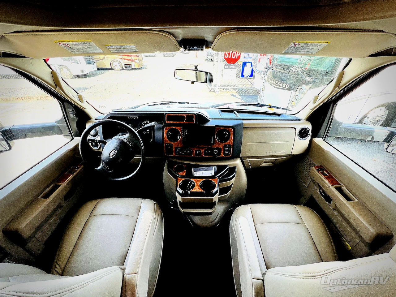 2018 Thor Quantum RQ29 Photo 5