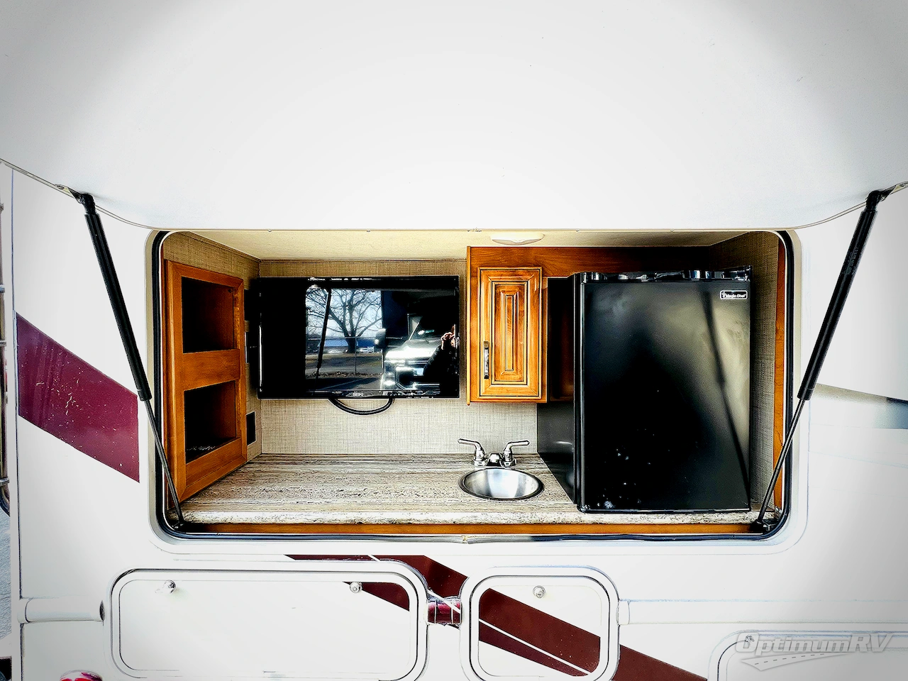 2018 Thor Quantum RQ29 Photo 27