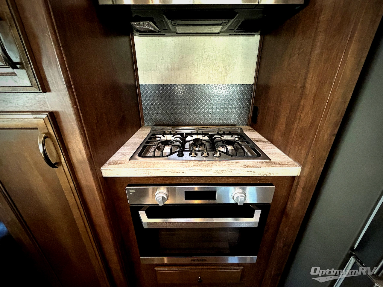 2019 Forest River Sandpiper 372LOK Photo 16