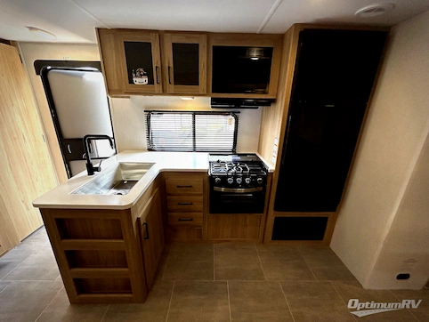 2025 Heartland Prowler 3209BH RV Photo 2