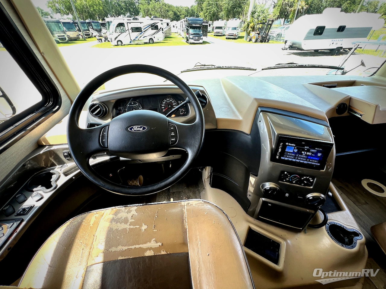 2019 Jayco Precept 29V Photo 7