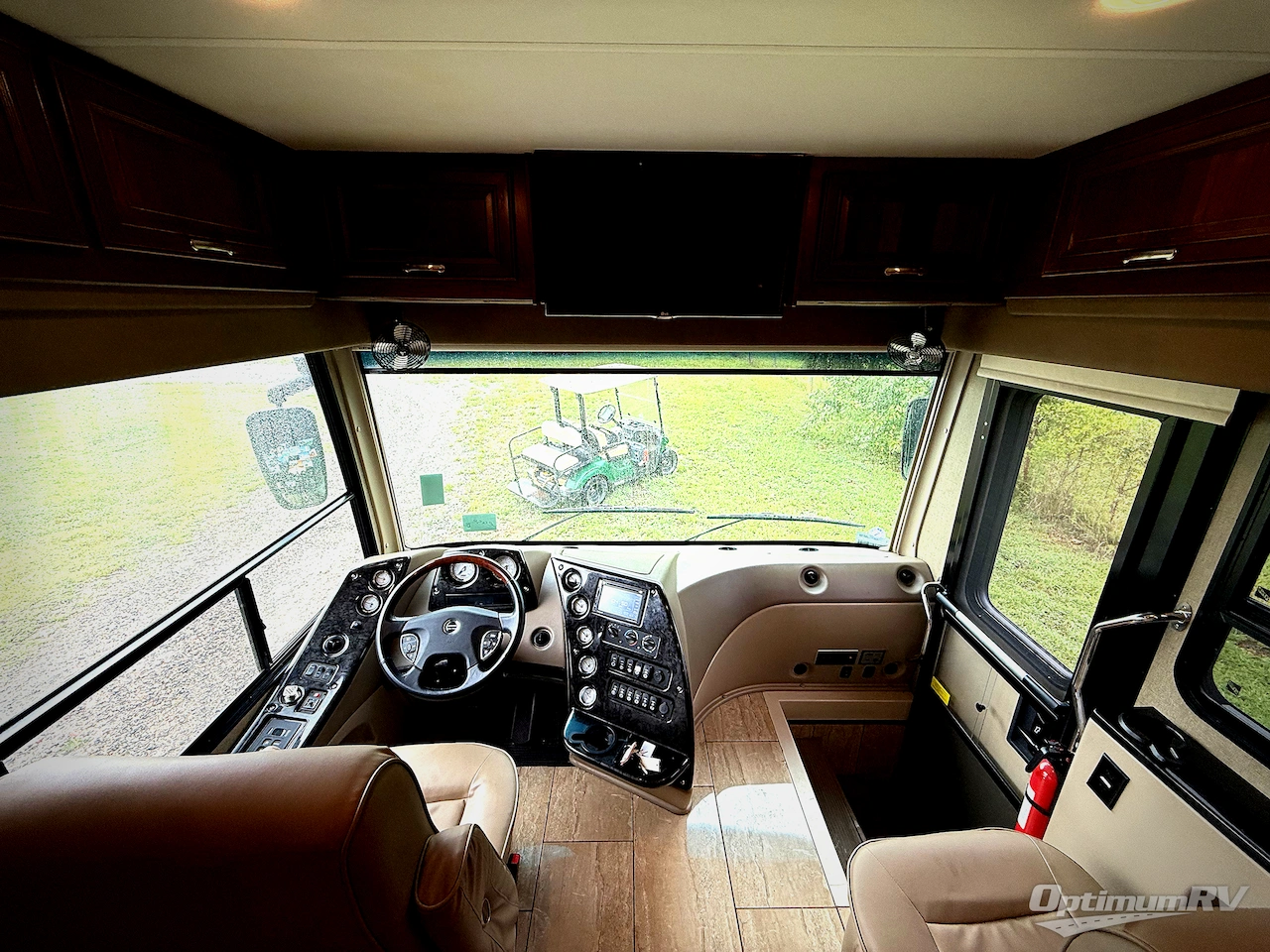 2017 Forest River Berkshire XL 40BH Photo 4