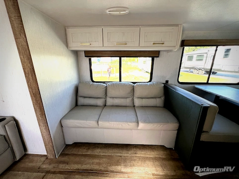 2024 Heartland Eddie Bauer 33FK RV Photo 3