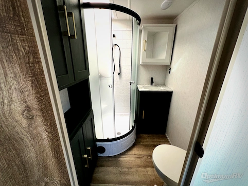 2024 Heartland Eddie Bauer 33FK RV Photo 4