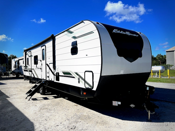 2024 Heartland Eddie Bauer 33FK RV Photo 1