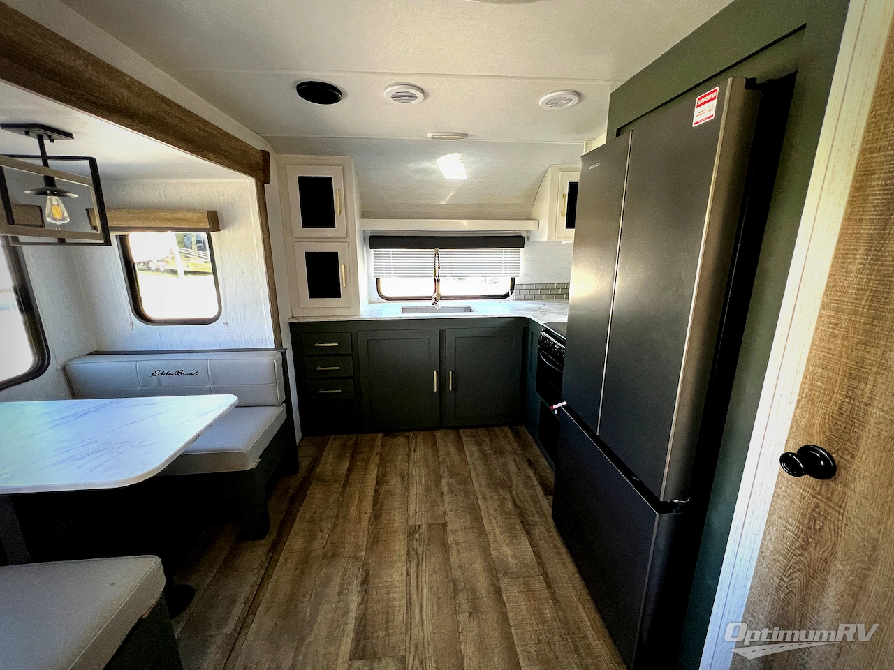 2024 Heartland Eddie Bauer 33FK Photo 7