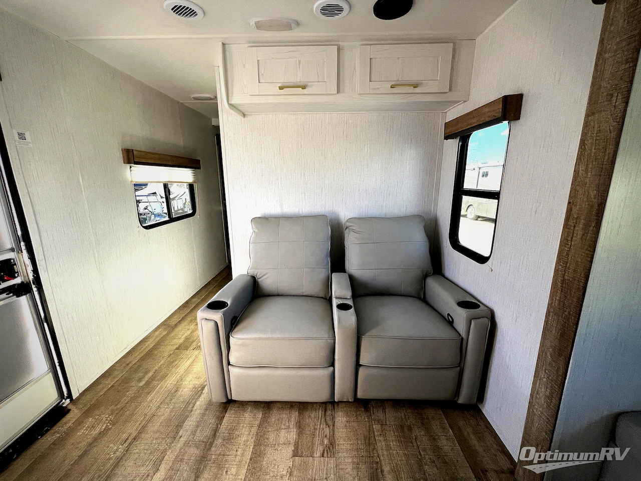 2024 Heartland Eddie Bauer 33FK Photo 15