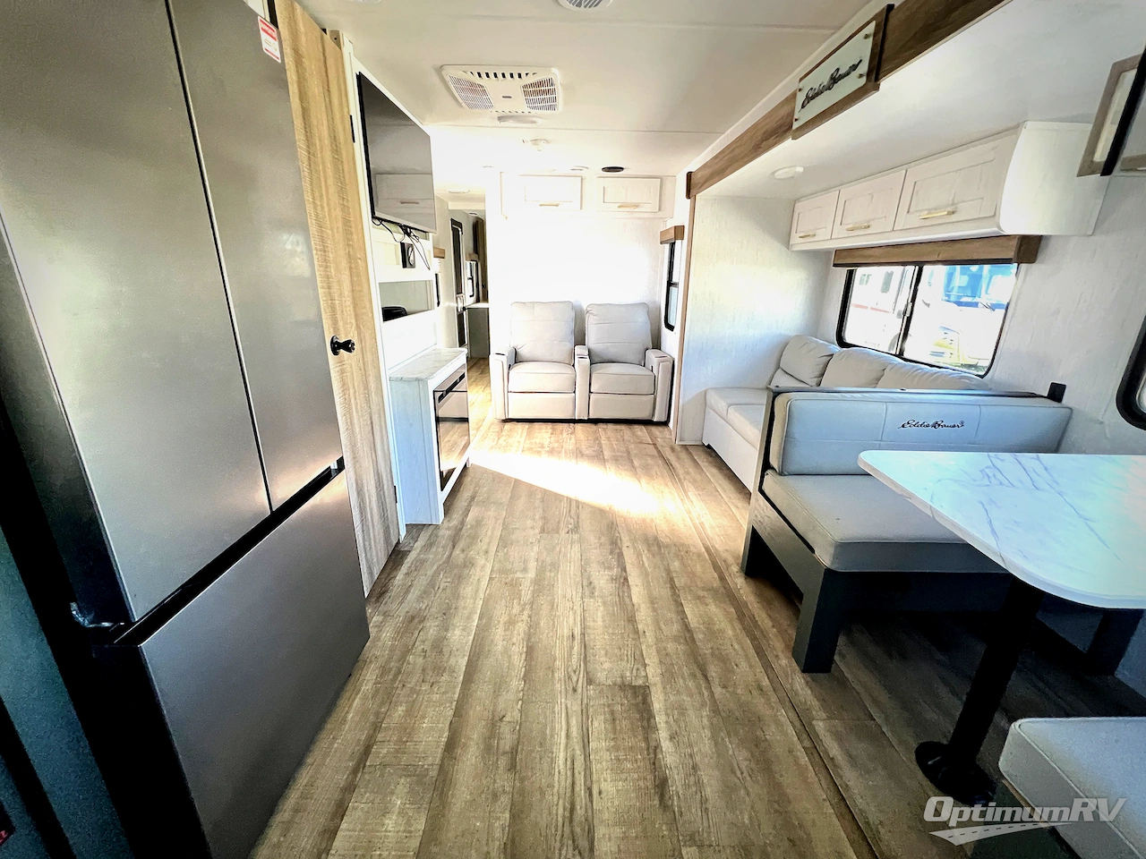 2024 Heartland Eddie Bauer 33FK Photo 22