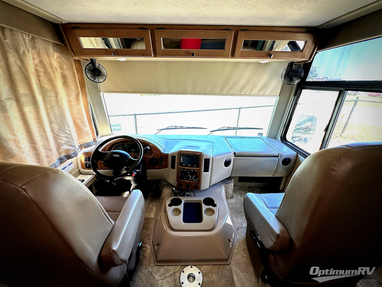 2018 Thor Windsport 29M Photo 5