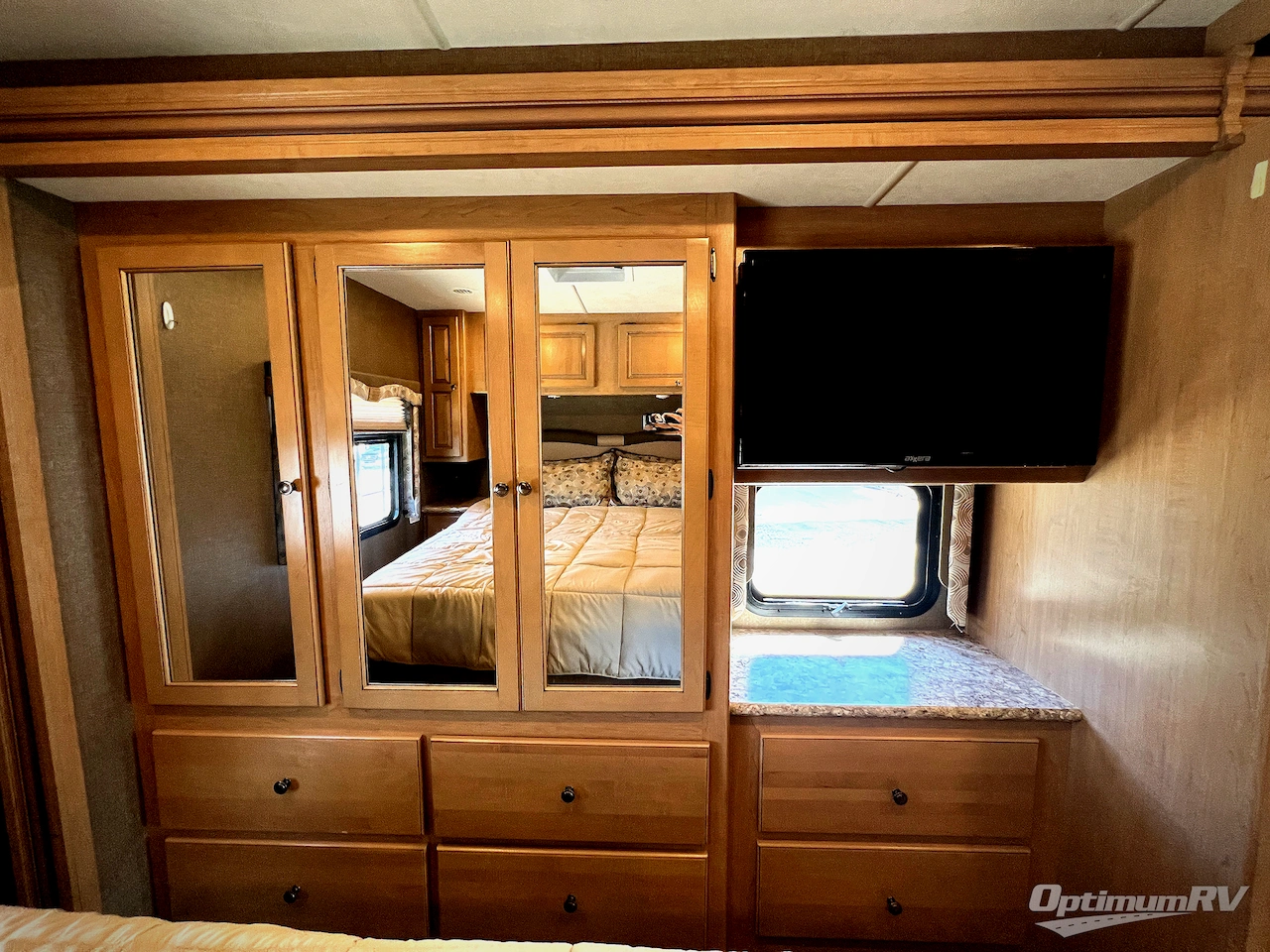 2018 Thor Windsport 29M Photo 21