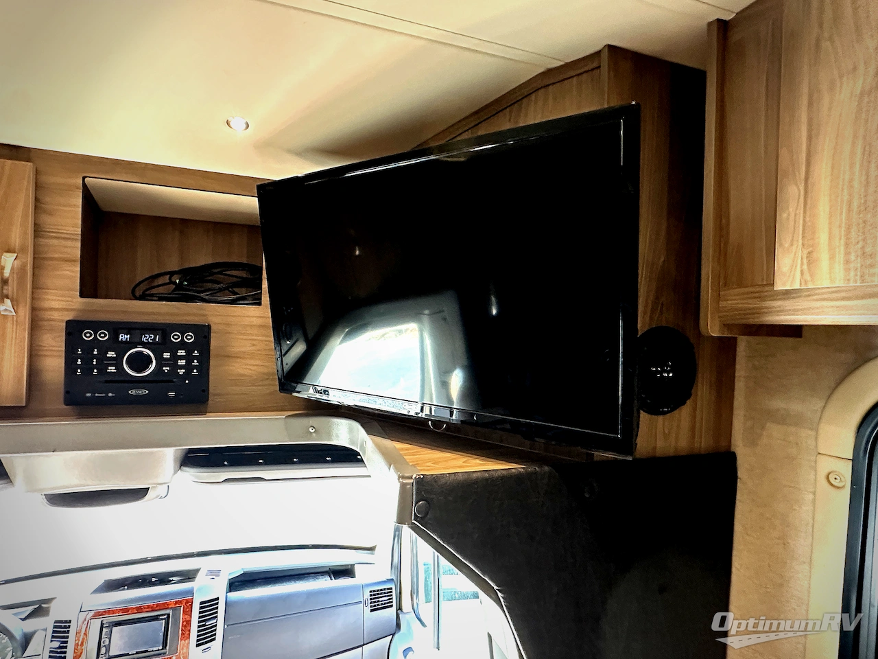2017 Dynamax isata 3 24FW Photo 4