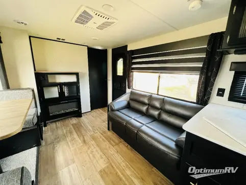 2022 Forest River Patriot Edition 26BRB RV Photo 2