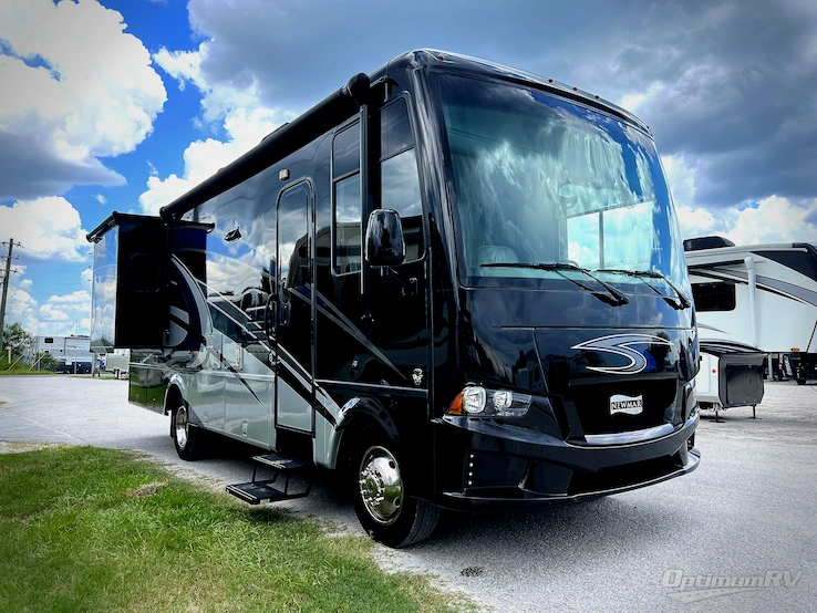 2020 Newmar Bay Star Sport 2702 RV Photo 1