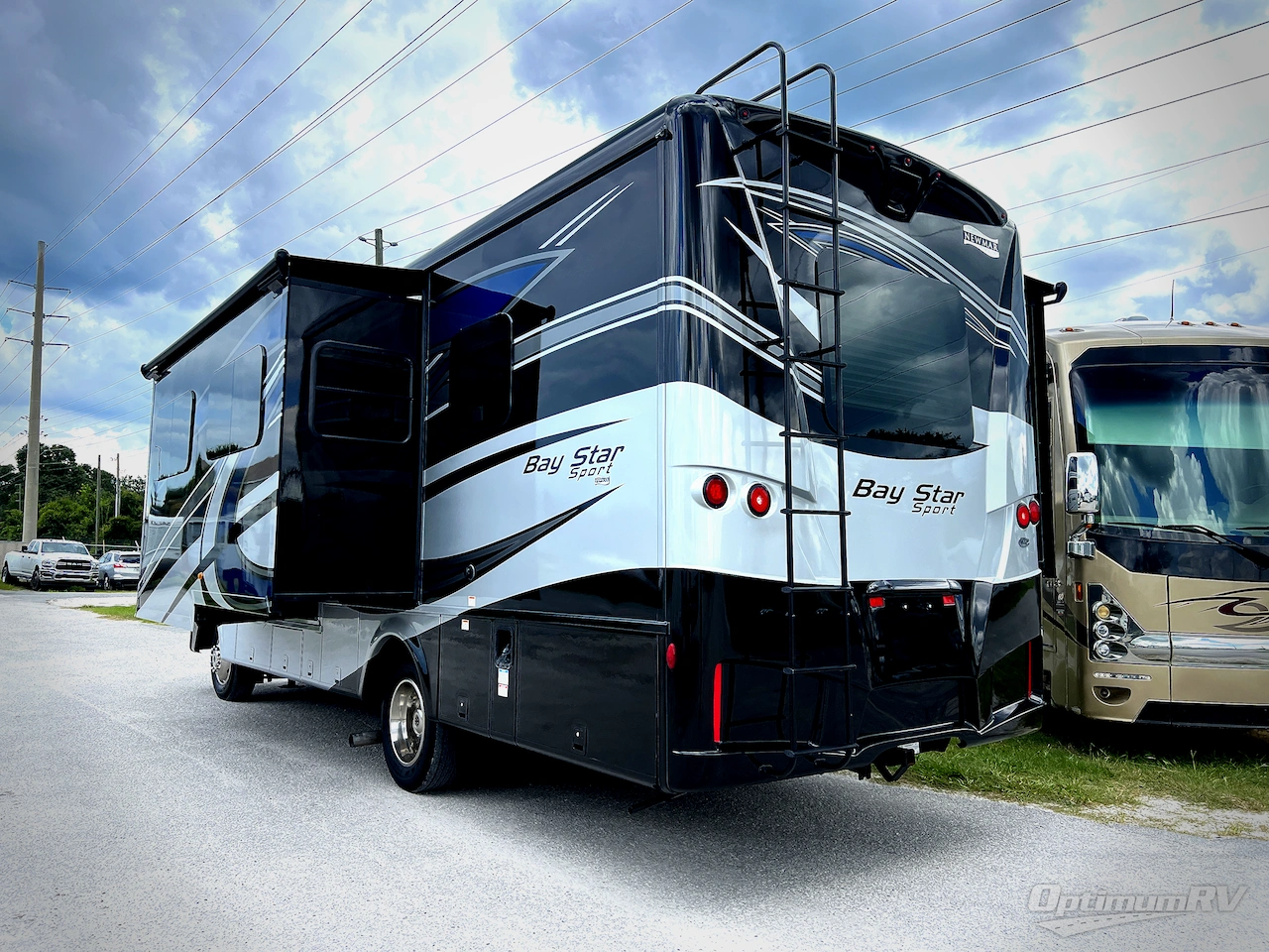 2020 Newmar Bay Star Sport 2702 Photo 3