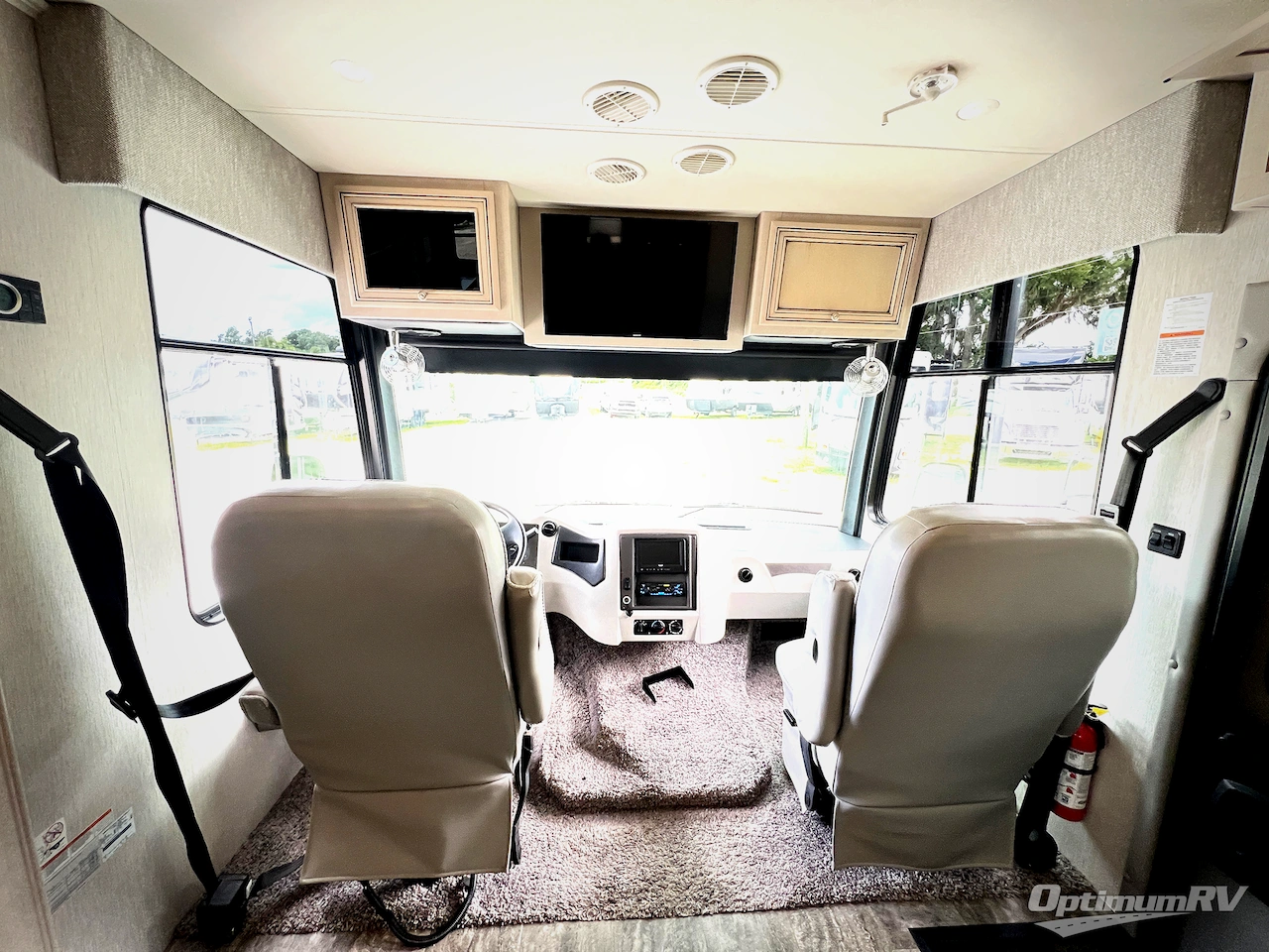 2020 Newmar Bay Star Sport 2702 Photo 4