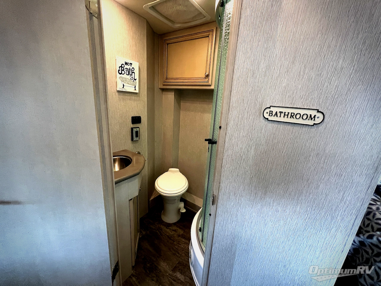 2020 Newmar Bay Star Sport 2702 Photo 19