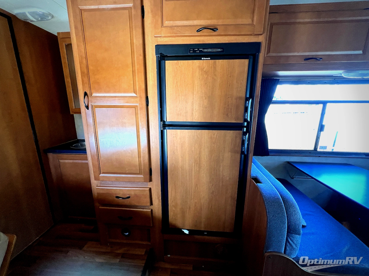 2013 Born Free Majestic 23A Photo 13