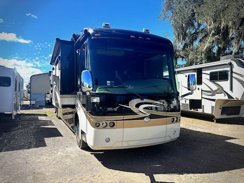 Used 2011 Entegra Anthem 42DL Featured Photo