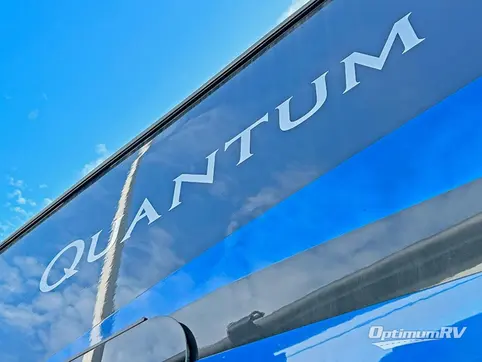 2022 Thor Quantum WS31 RV Photo 2