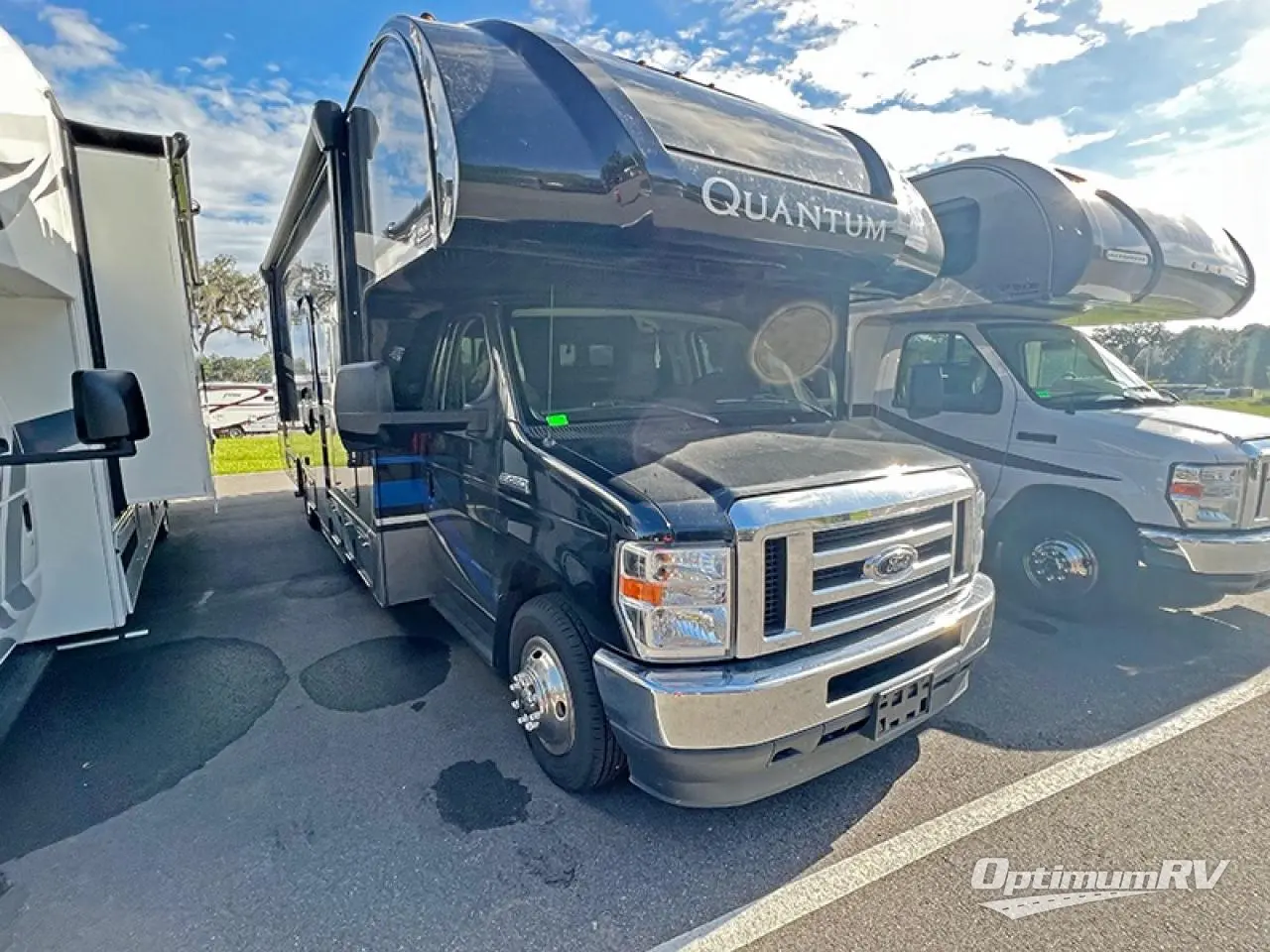 2022 Thor Quantum WS31 Photo 1