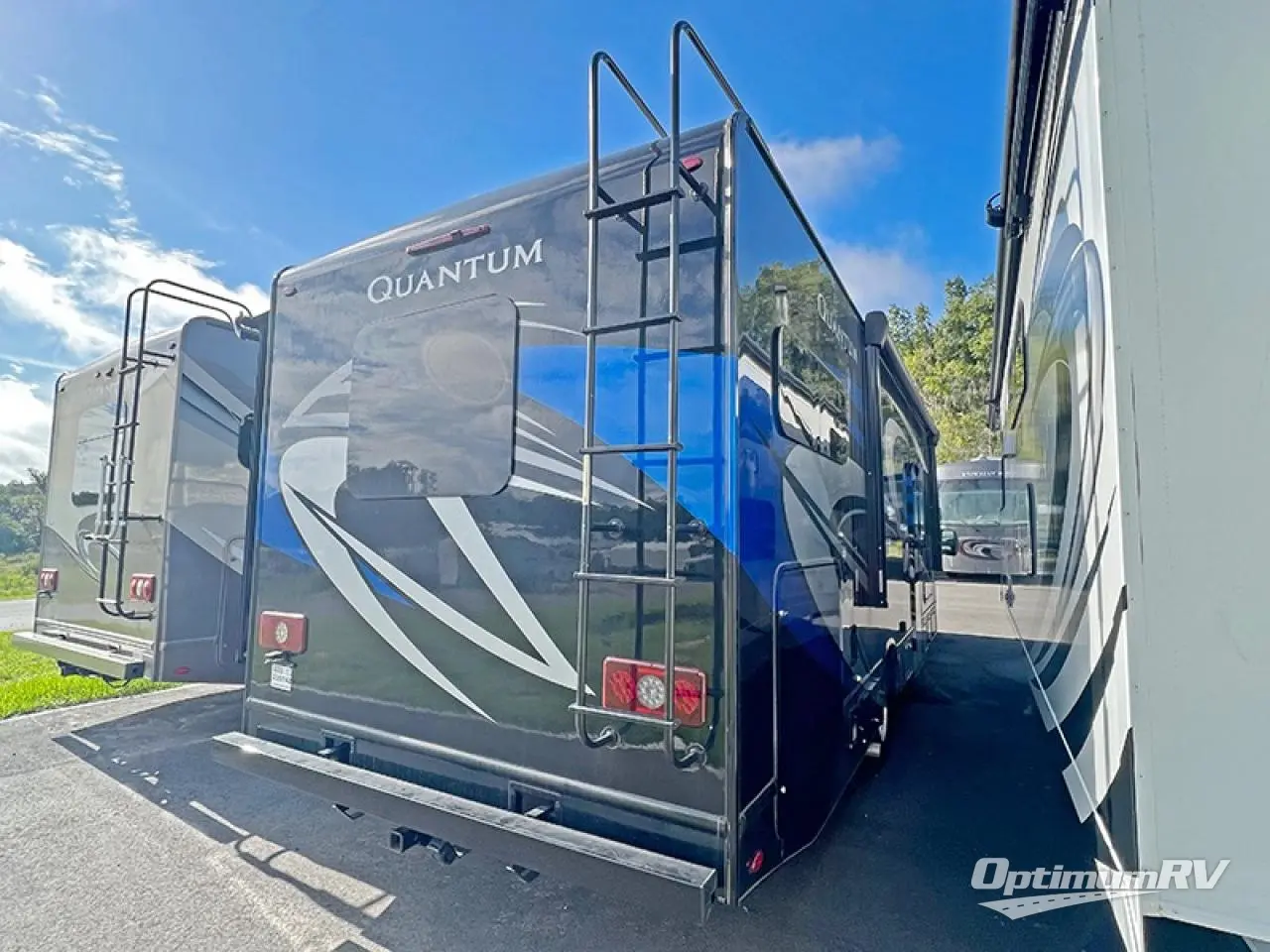 2022 Thor Quantum WS31 Photo 2