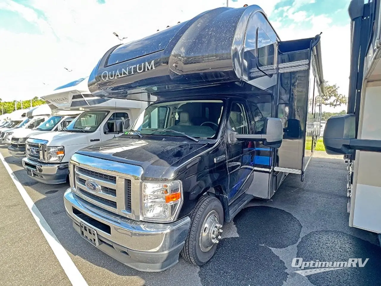 2022 Thor Quantum WS31 Photo 5