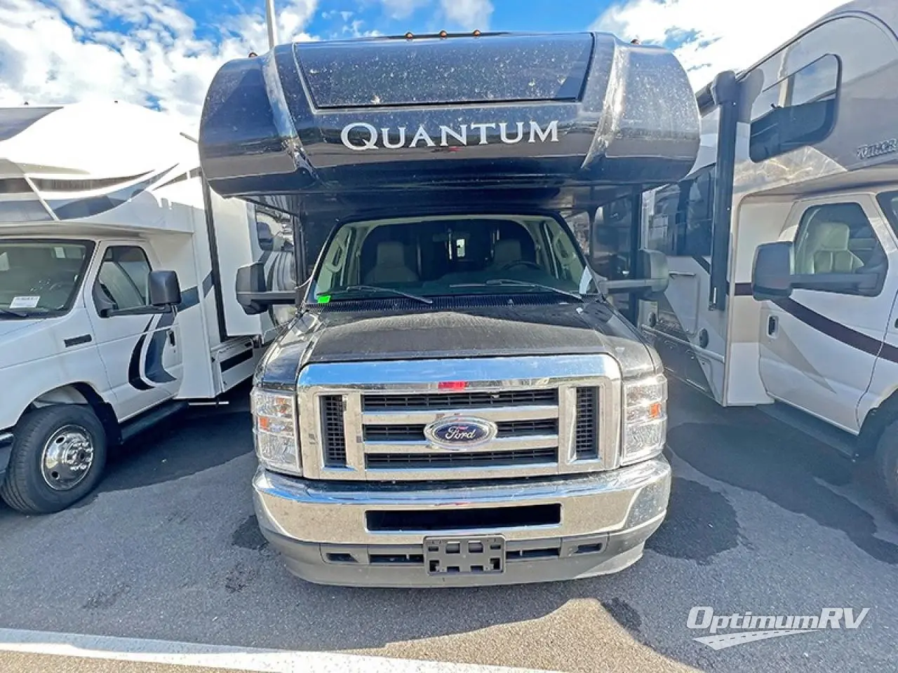 2022 Thor Quantum WS31 Photo 6