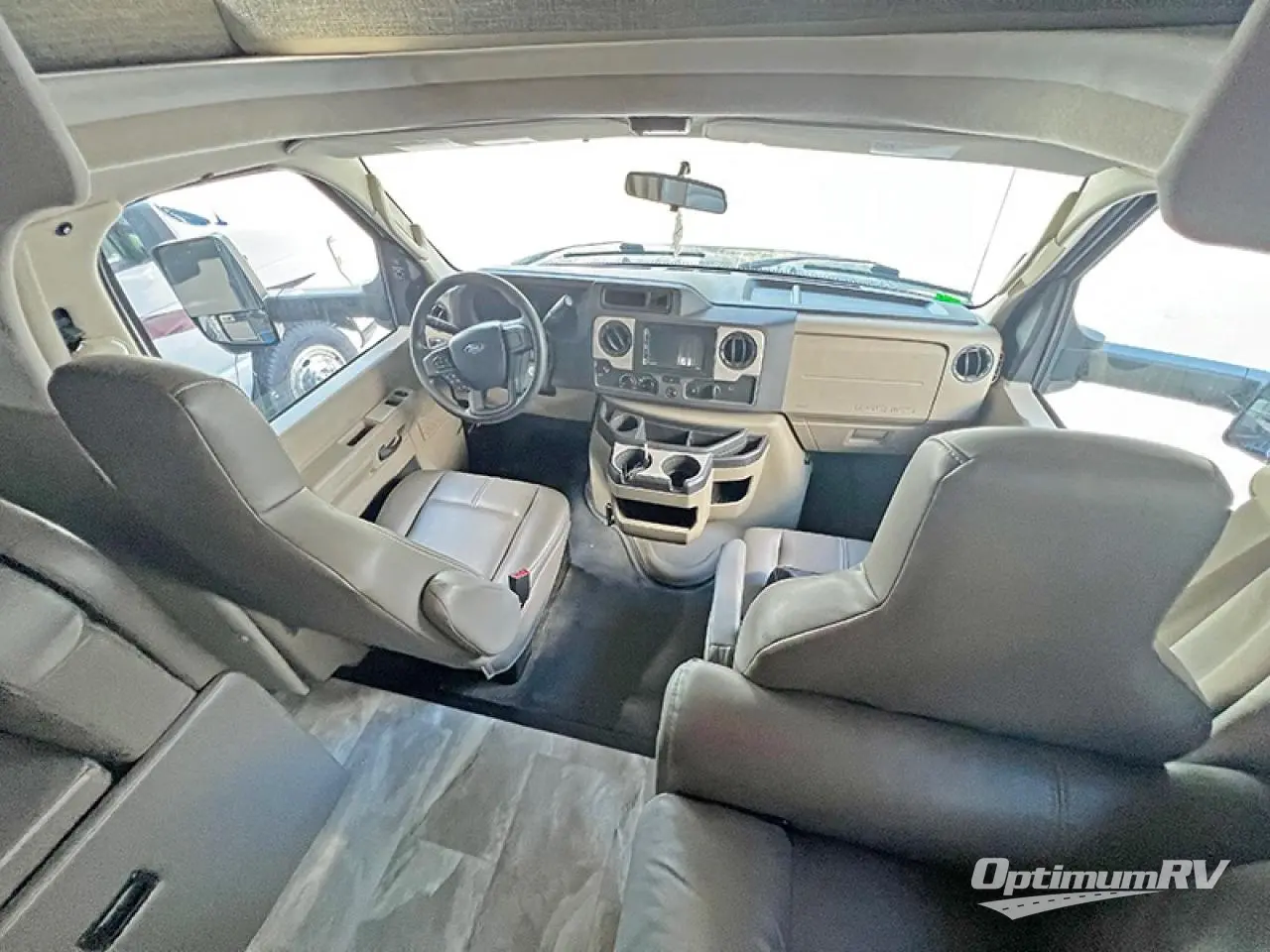 2022 Thor Quantum WS31 Photo 8