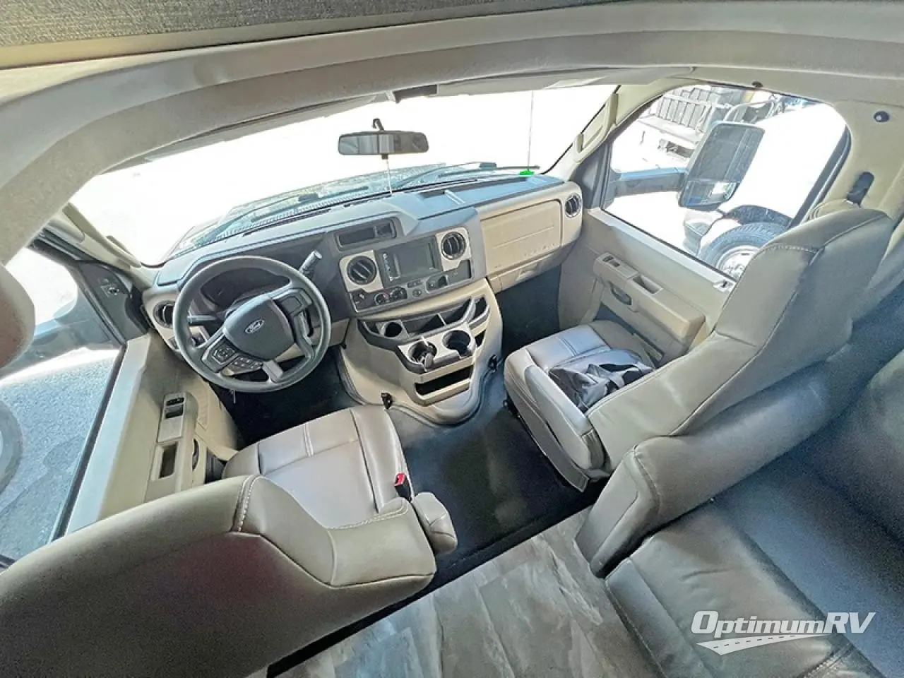 2022 Thor Quantum WS31 Photo 9