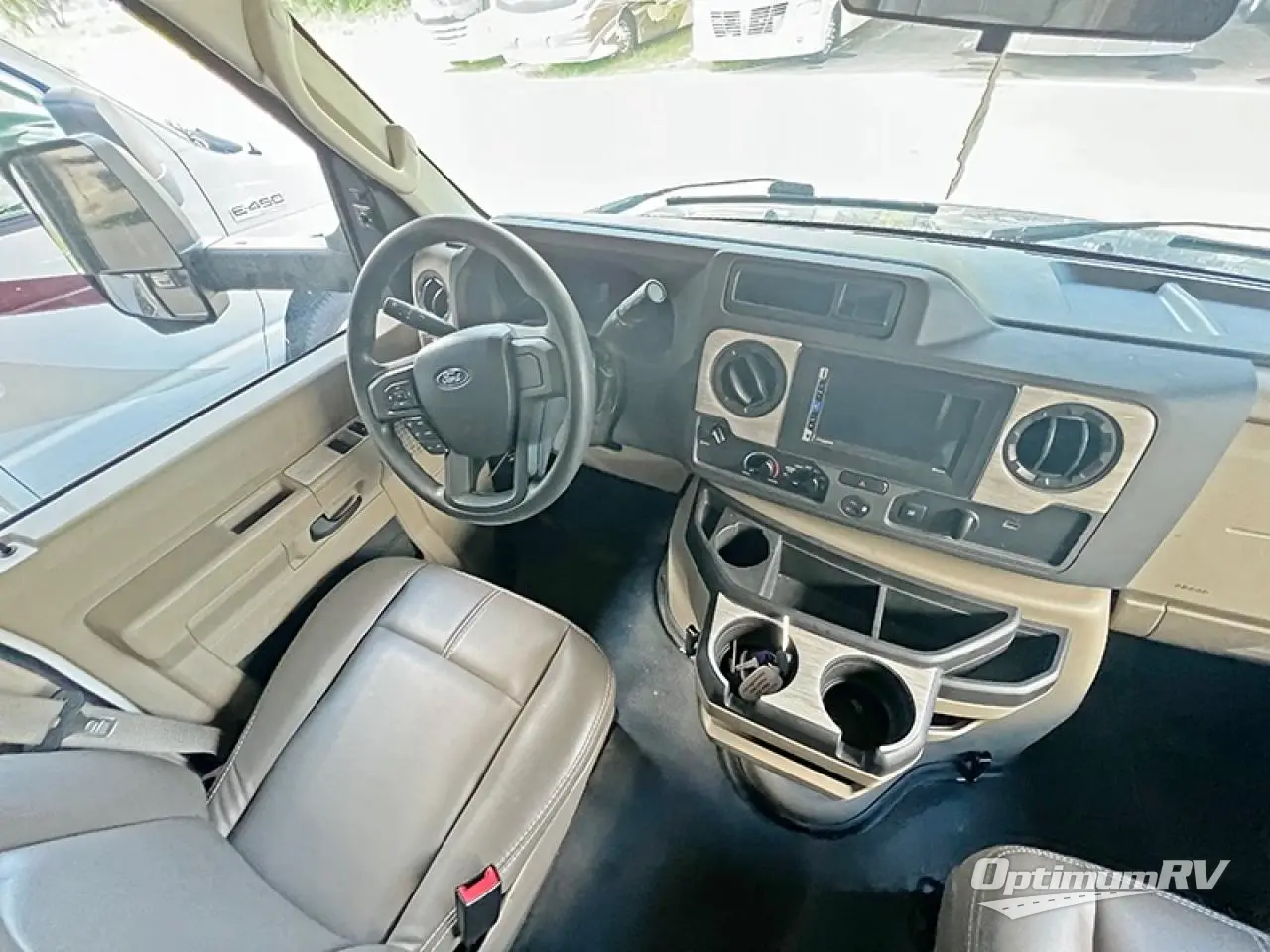 2022 Thor Quantum WS31 Photo 10