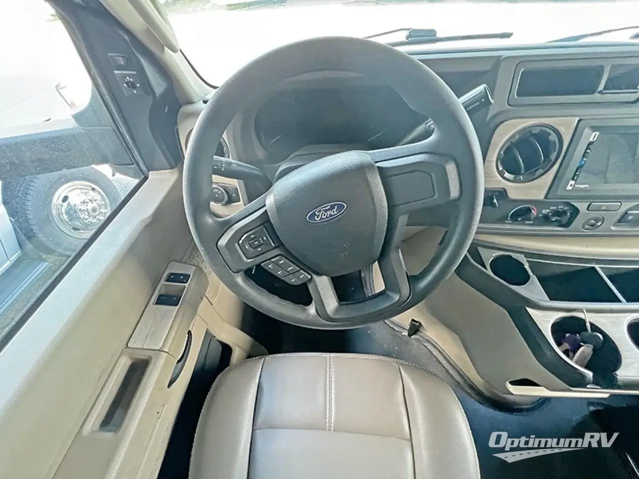 2022 Thor Quantum WS31 Photo 11