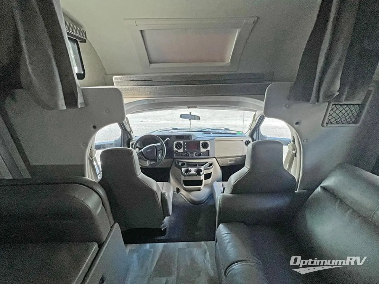 2022 Thor Quantum WS31 Photo 12